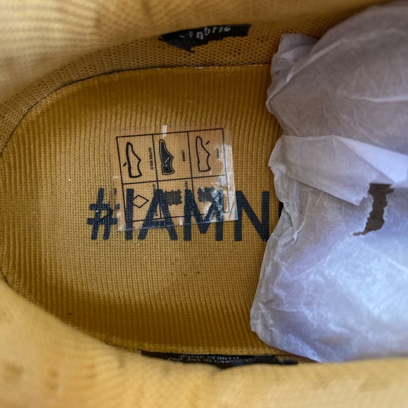 NO BULL Superfabric Trainer Plus - Picture 6 of 7